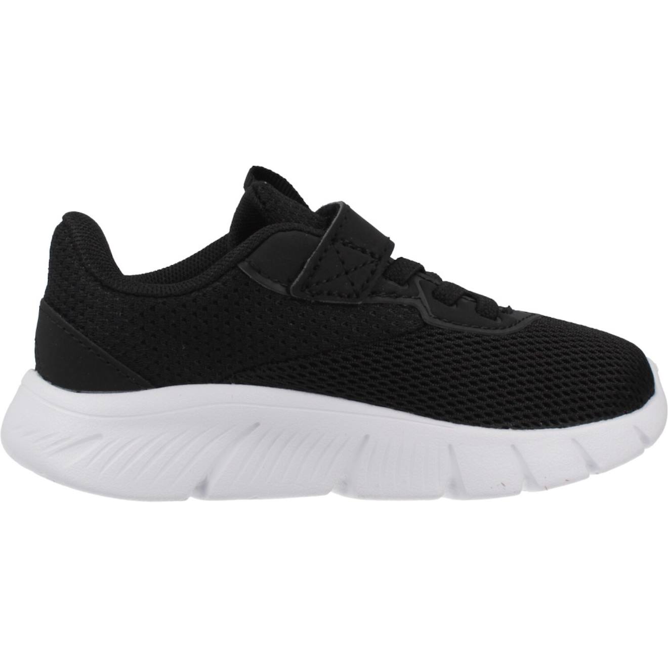 Basket Garon En Textile Noir 27 €