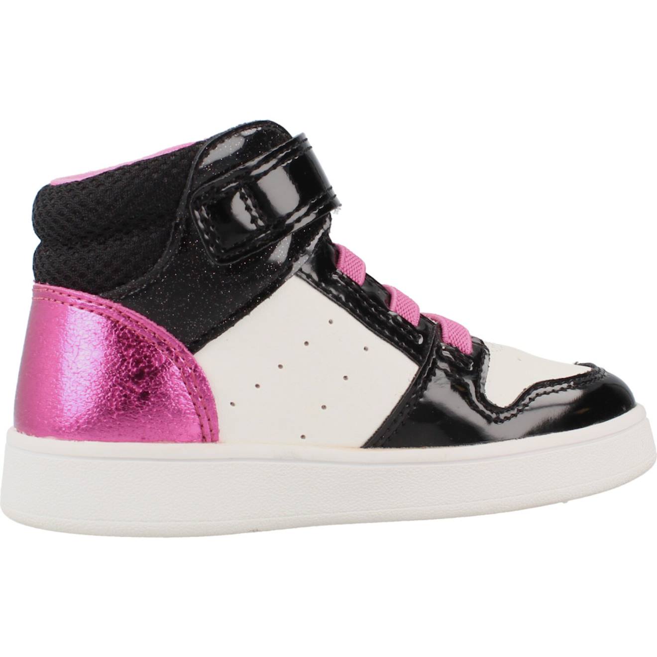 Detbies Fille Modle B465ma 0bckc Noir C0404 46 €