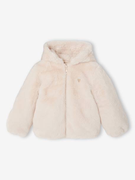 Fille-Manteau court fille