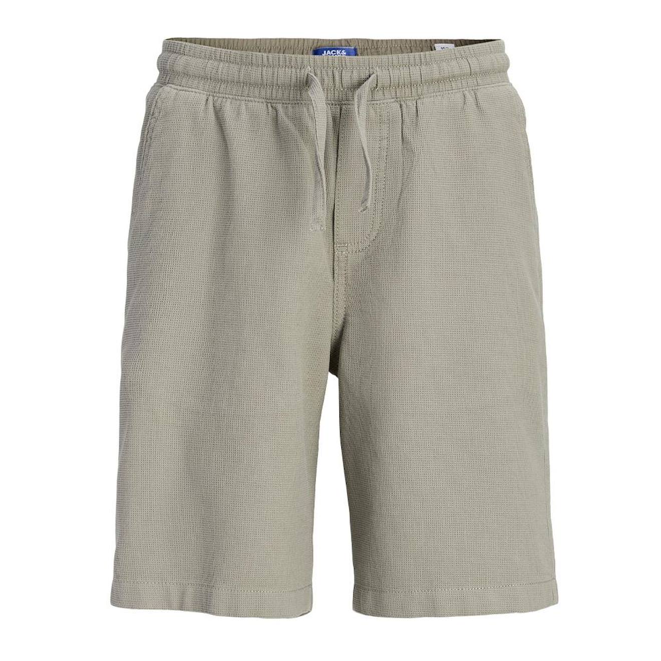 Short Garon Vert 16$