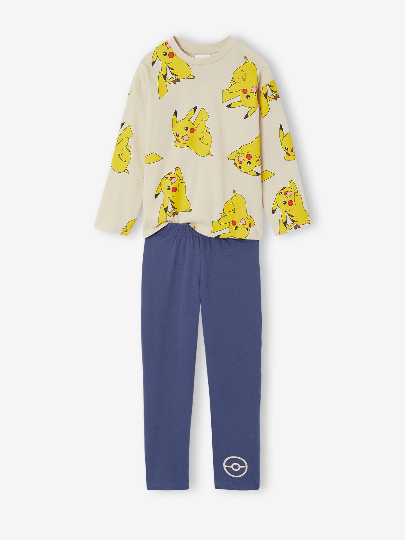 Pyjama Pokmon garon indigo 24$