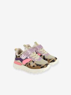 Chaussures-Baskets Joggy scratch
