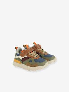 Chaussures-Baskets Joggy scratch