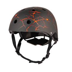 Jouet-Jeux de plein air-Sports de glisse et à roues-Draisiennes-Casque velo et trottinette enfant lids lava