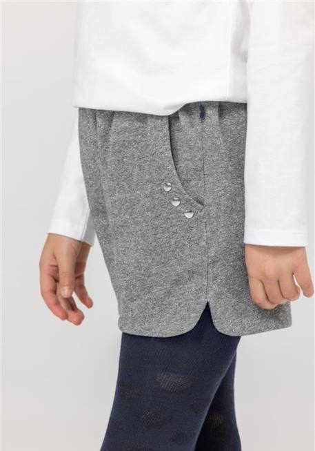 Fille-Short fille