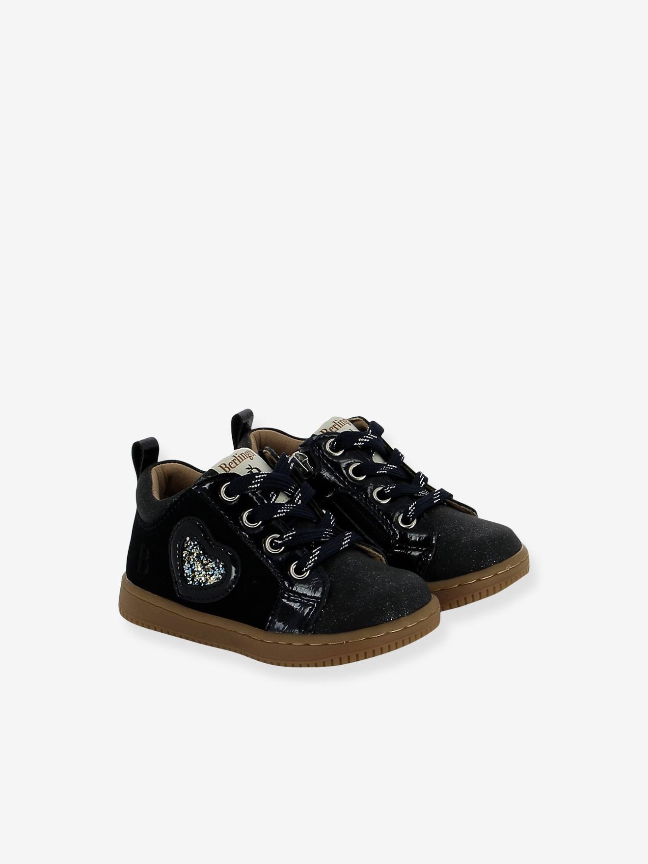 Baskets Botty Love noir Baskets Botty Love noir
