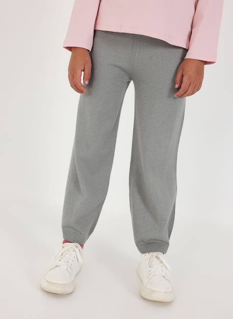 Fille-Pantalon-Pantalon fille