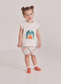 -Ensemble bébé coton