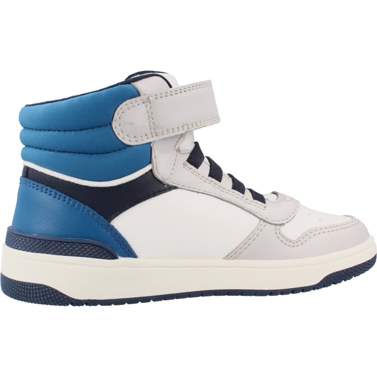 Basket Garon Modle J Washiba Multicolore C1236 56 €