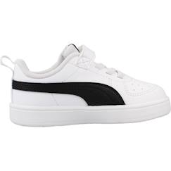 Chaussures-Basket garçon modèle 38431403