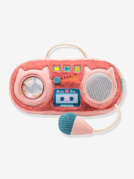 Lilliputien - Radio sonore rose