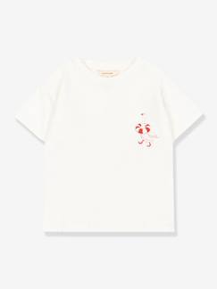 Garçon-T-shirt, polo, sous-pull-T-shirt Era manches courtes