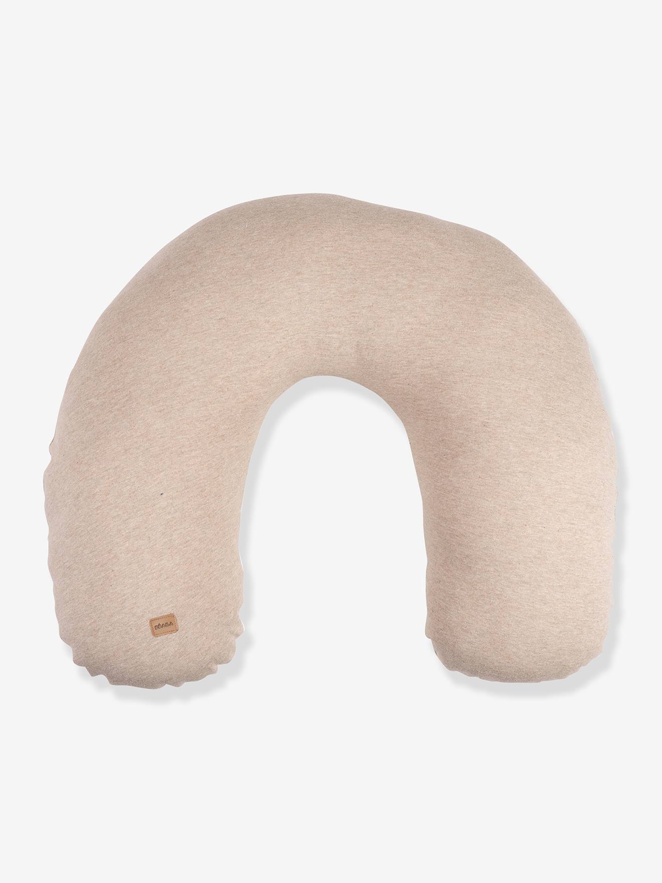 Coussin Little Warmy beige