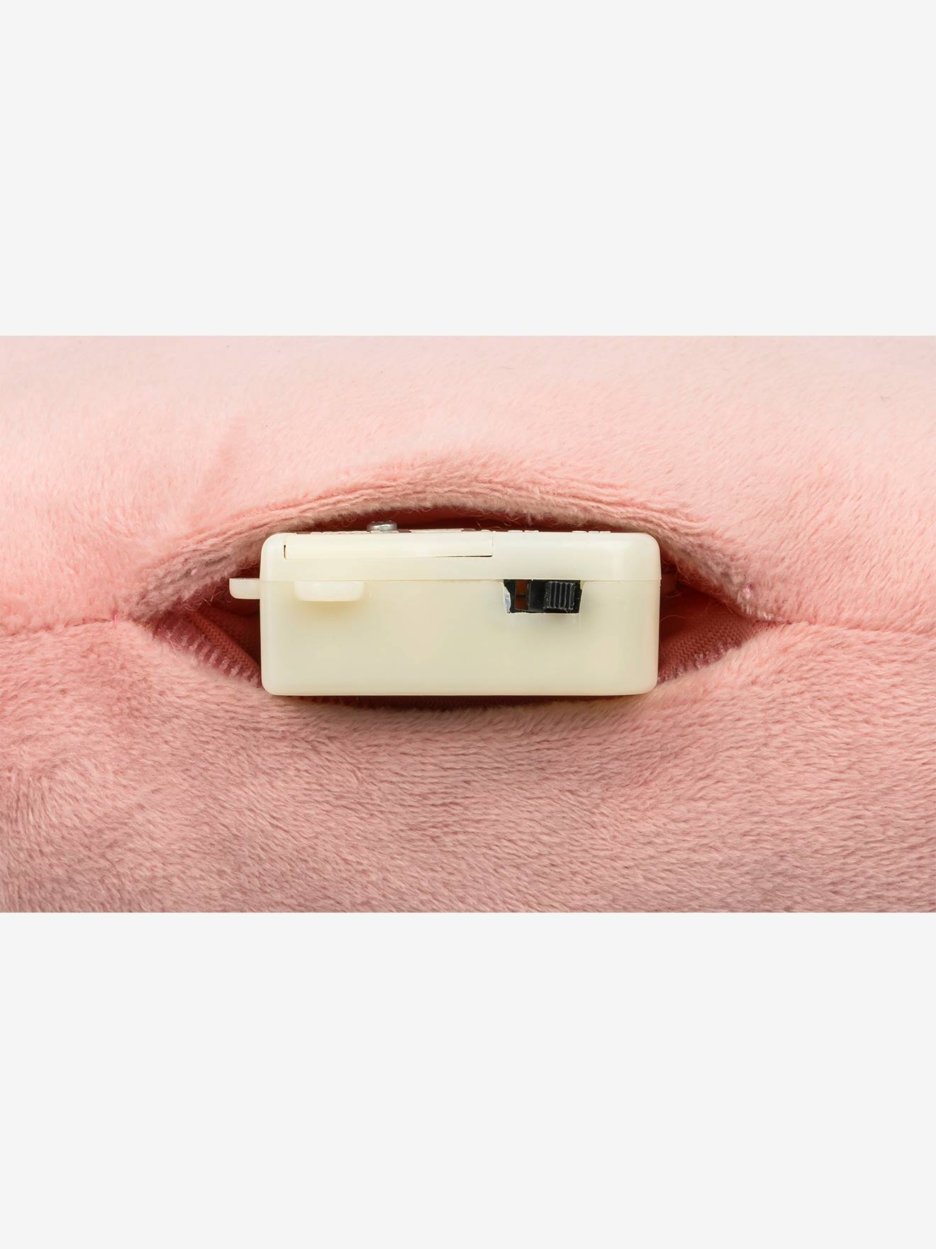 Radio sonore rose (Lilliputien) - Image 2