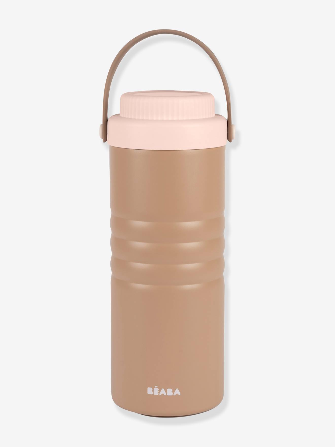 Refroidisseur nomade pour lait moka