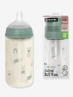 Puériculture-Biberon 240 ml Wonderland