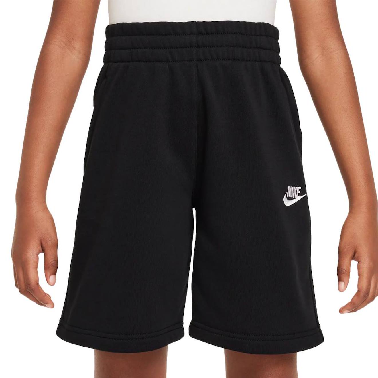 Short Garon Nsw Club Noir 24$