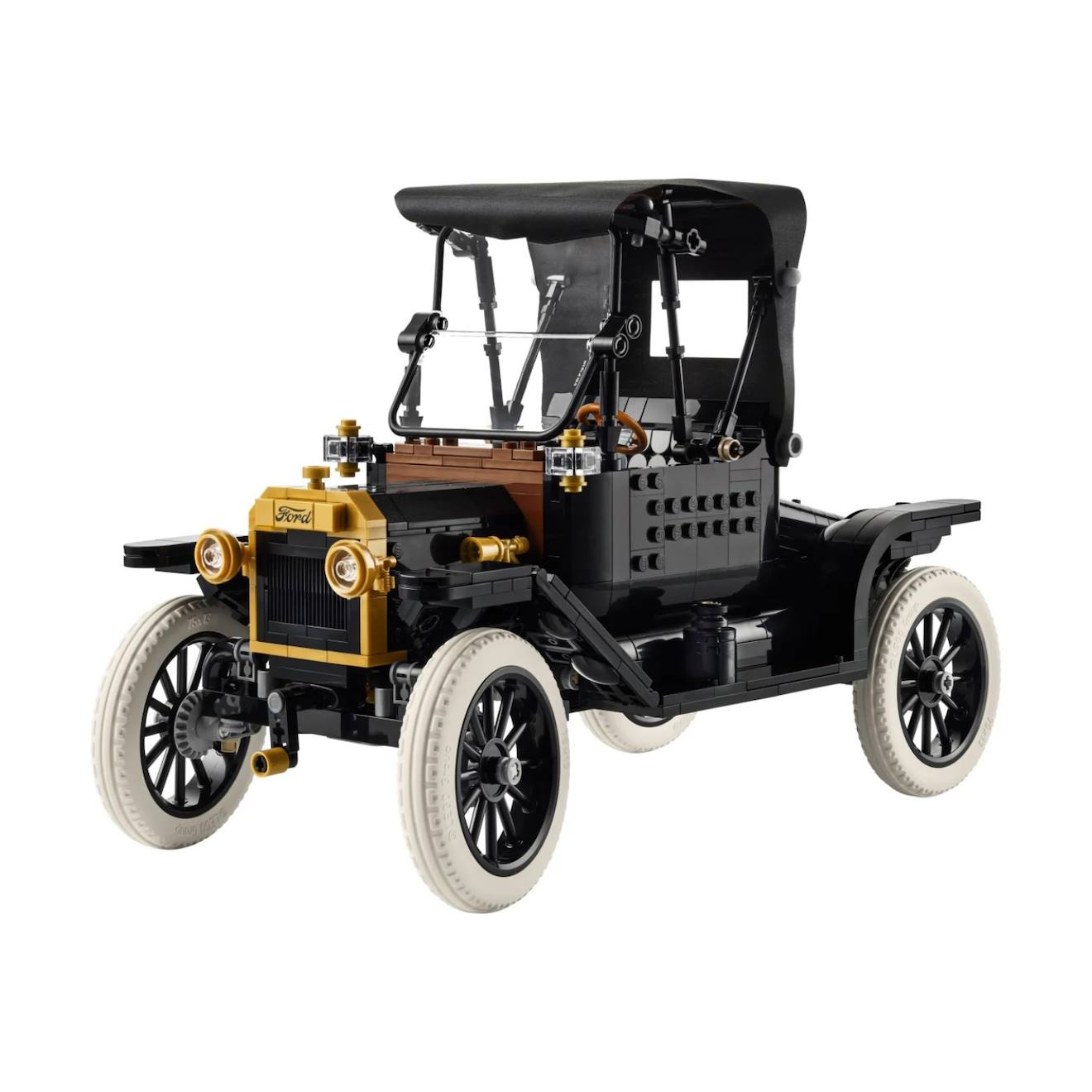Icons Ford Model T 11376 Multicolore