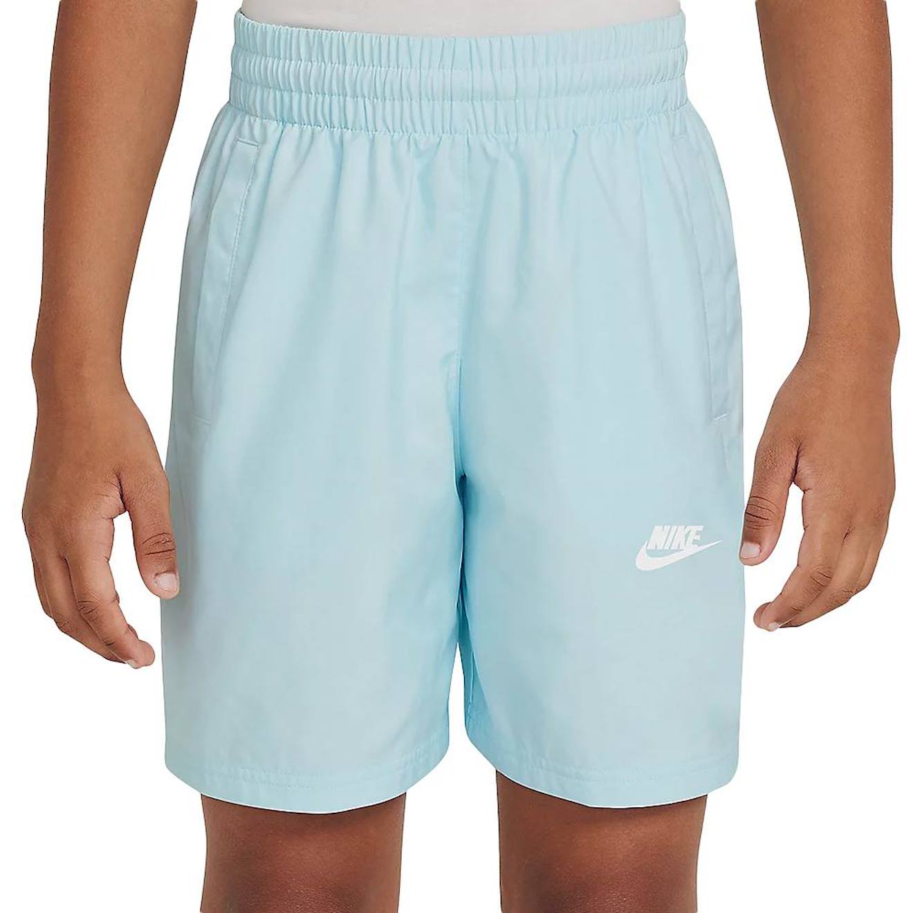 Short Garon Nsw Club Bleu 24 €