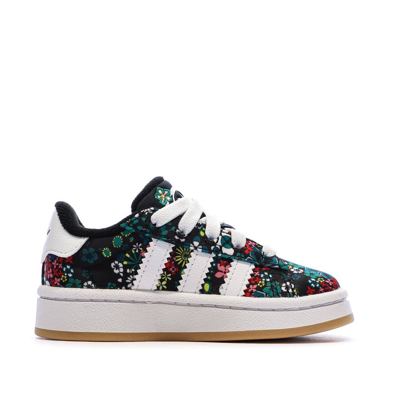 Baskets Fille Campus Liberty London Campus 00s Noir 59$