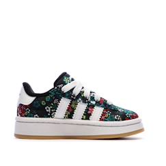 Chaussures-Chaussures bébé 17-26-Baskets fille campus liberty london campus 00s