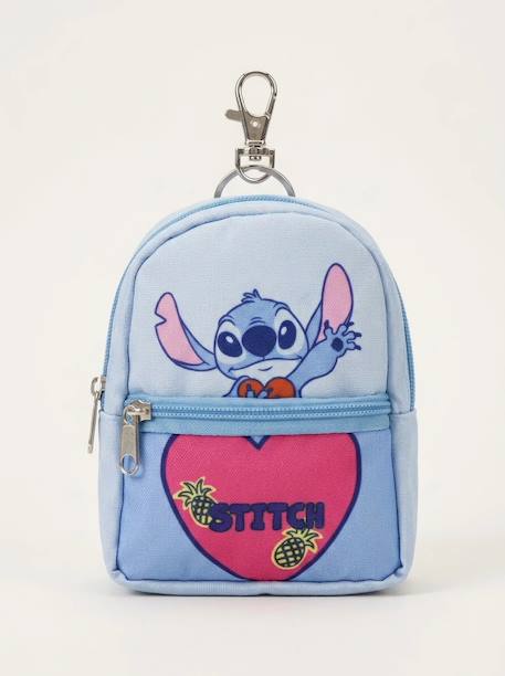 Fille-Mini sac à dos stitch disney