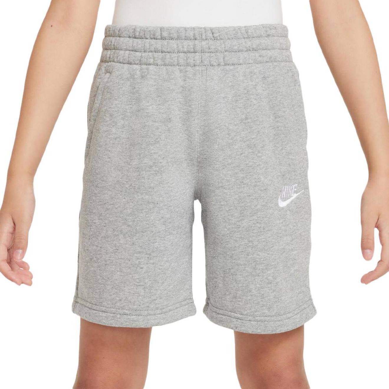 Short Garon Avec Poches Gris 24 €