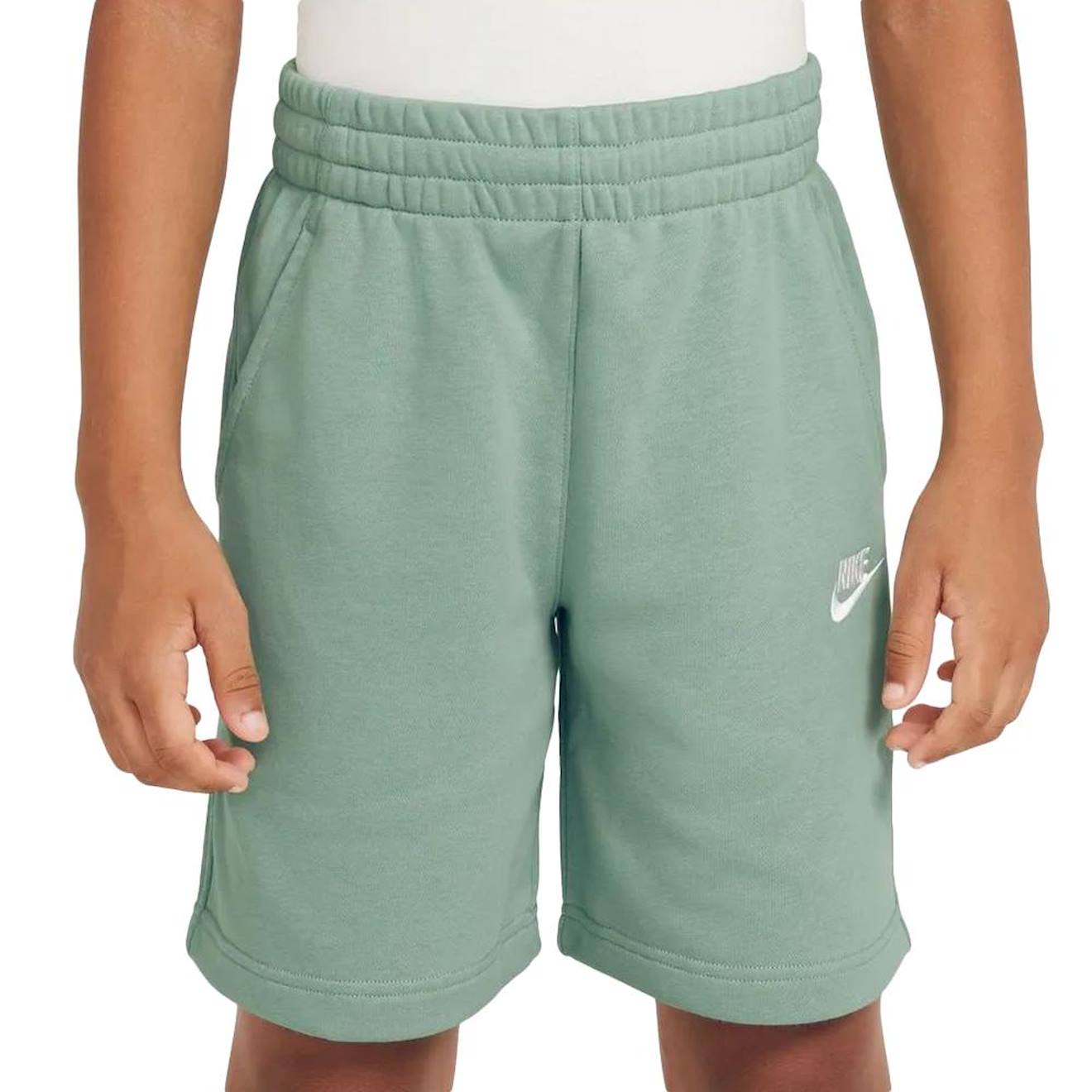 Short Garon Nsw Club Vert 24$