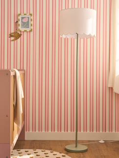 -Lampadaire en métal Feston