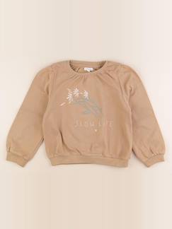 Seconde main-Sweat - 6 ans