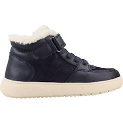 Chaussures-Chaussures fille 23-38-Baskets, tennis-Baskets montantes fille