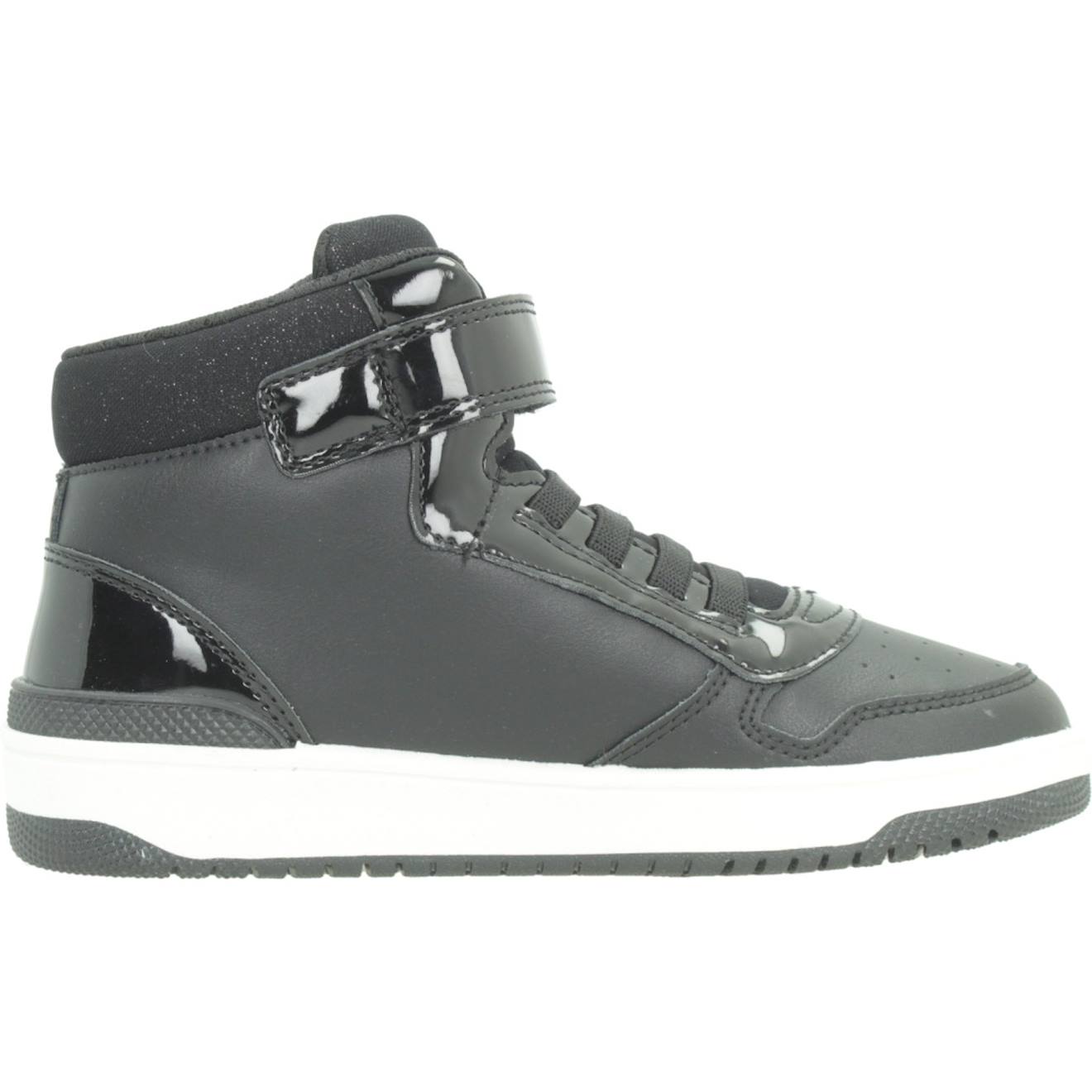 Baskets Montantes Fille Noir 66 €