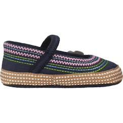 Chaussures-Chaussures bébé 17-26-Marche fille 19-26-Sandales fille modèle nadia