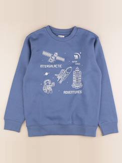 Seconde main-Sweat - 12 ans
