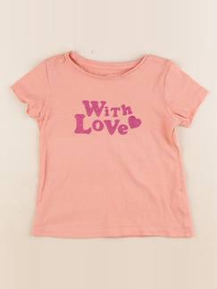 Seconde main-Tee-shirt - 3 ans