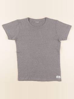 Seconde main-Garçon-Sous-vêtements-Maillot de corps - 12 ans