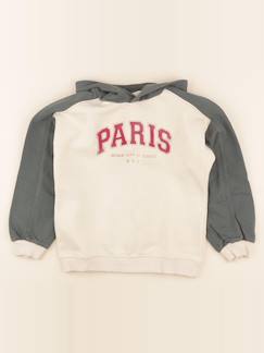 Seconde main-Sweat - 8 ans