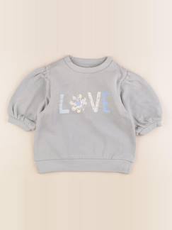 Seconde main-Sweat - 5 ans