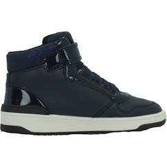 Chaussures-Chaussures fille 23-38-Baskets, tennis-Baskets montantes fille