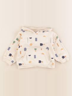 Seconde main-Sweat - 9 mois