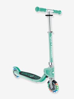 Jouet-Jeux de plein air-Sports de glisse et à roues-Trotinettes-Trottinette pliable junior Lights