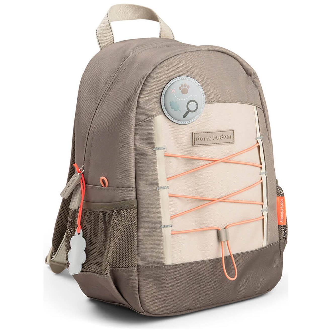Sac À Dos Junior Tiny Trails Sable (13 L) Sable Sac À Dos Junior Tiny Trails Sable (13 L) Sable