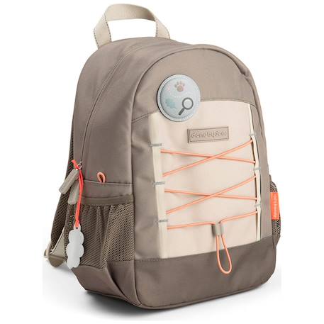 Garçon-Accessoires-Sac à dos junior tiny trails sable (13 l)