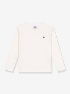 Garçon-T-shirt, polo, sous-pull-T-shirt manches longues