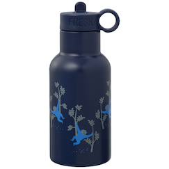 Puériculture-Gourde isotherme monkey (350 ml)