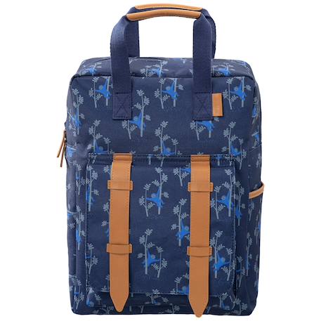 Fille-Sac à dos enfant monkey