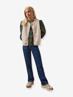 -Veste sans manches