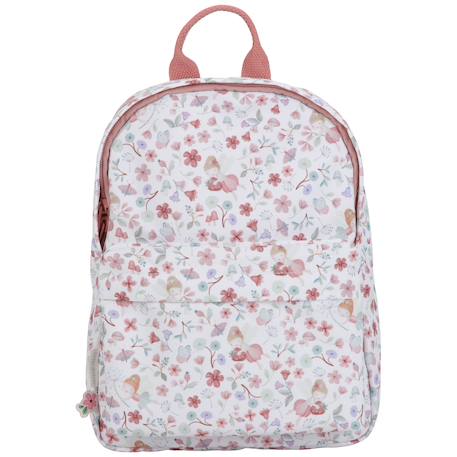 Fille-Accessoires-Fourniture scolaire-Cartable-Sac à dos bébé fairies (20x29 cm)