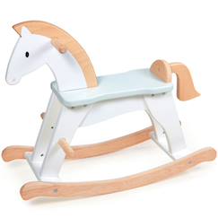 -Cheval à bascule