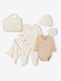 -Ensemble 6 pièces naissance